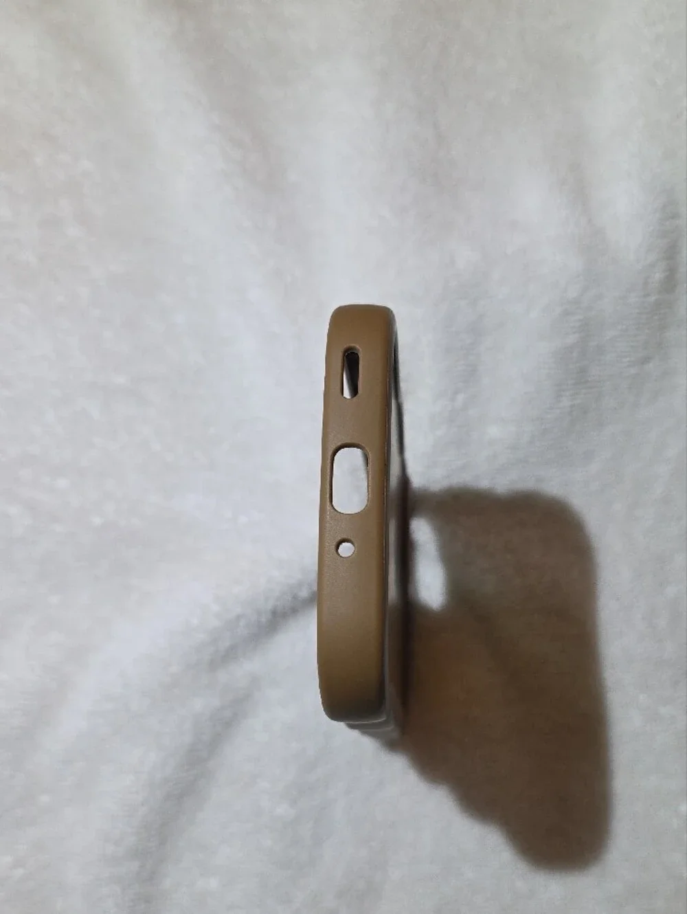 Brown MagSafe-Compatible Phone Case, 1 For 10$ 2 For 15$